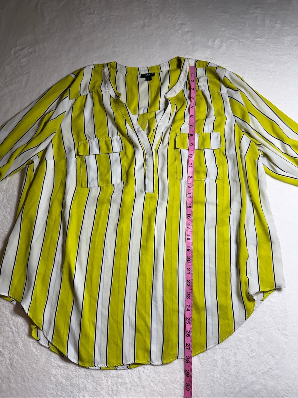 Torrid Blouse - Picture 9 of 9
